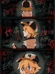 12岁小男孩光屁股